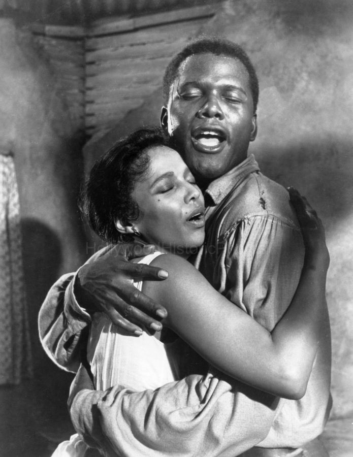 Sidney Poitier 1959 4 With Dorothy Dandridge in Porgy and Bess.jpg